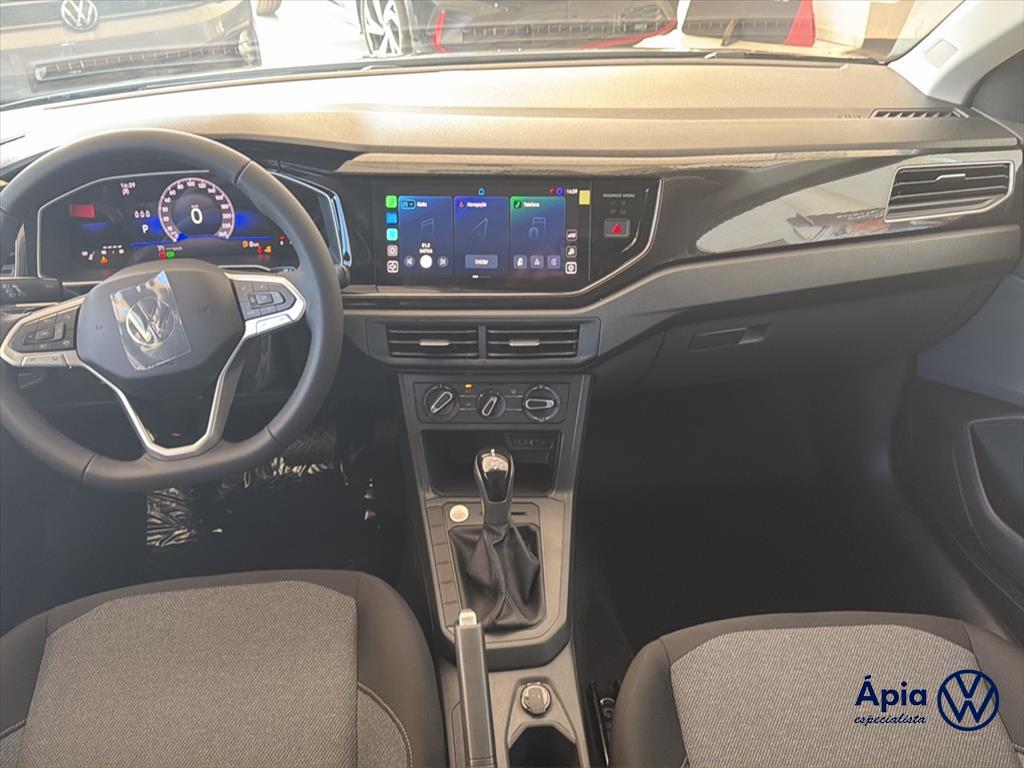 POLO 1.0 170 TSI SENSE AUTOMÁTICO3