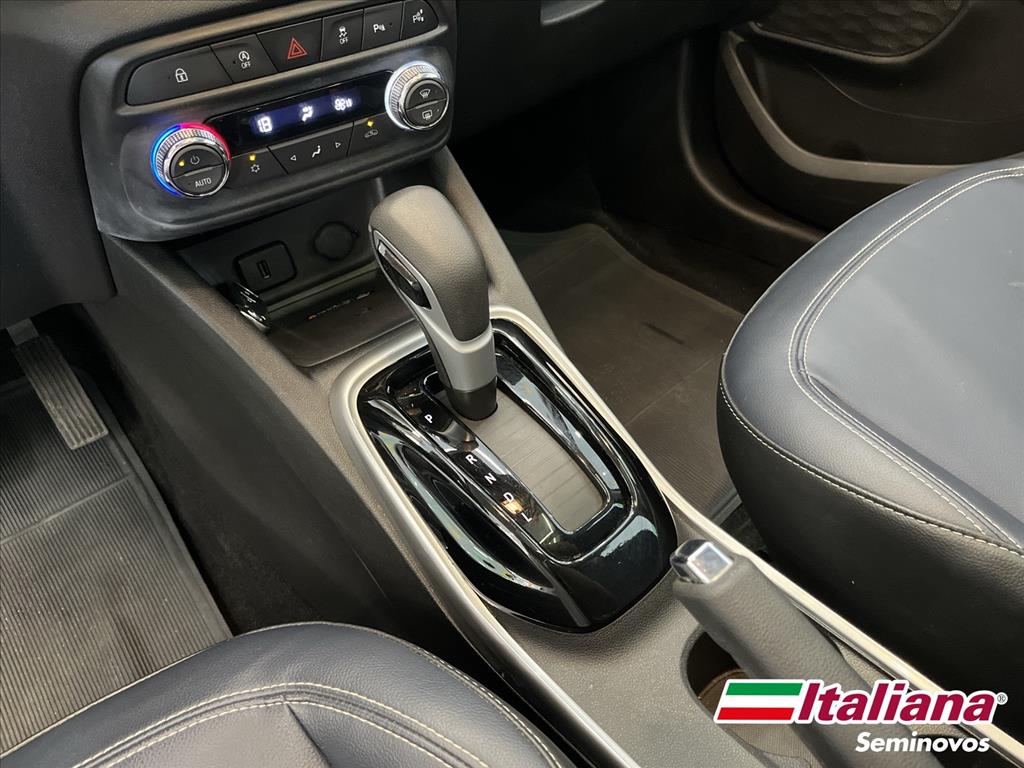 TRACKER 1.2 TURBO FLEX PREMIER AUTOMÁTICO11