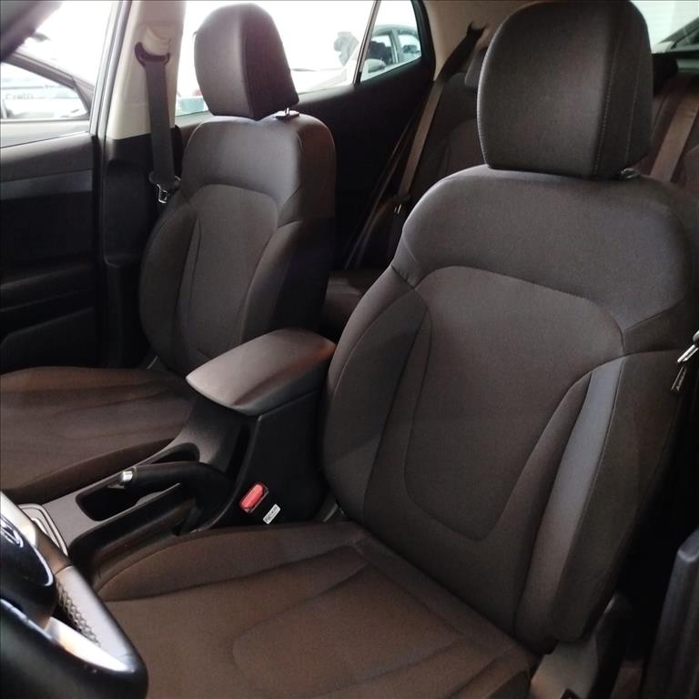 CRETA 1.0 TGDI FLEX COMFORT AUTOMÁTICO