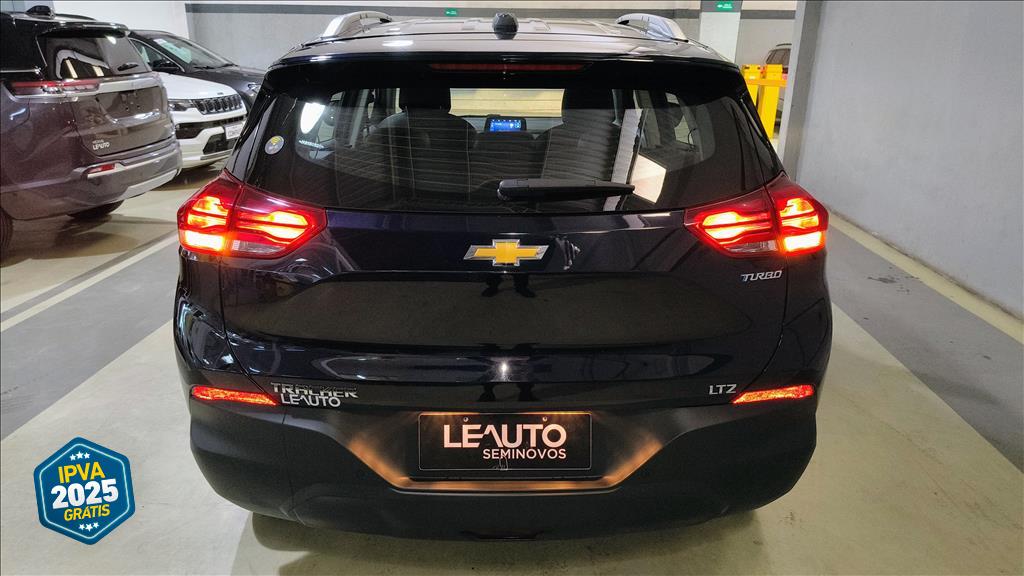 TRACKER 1.2 TURBO FLEX AUTOMÁTICO4