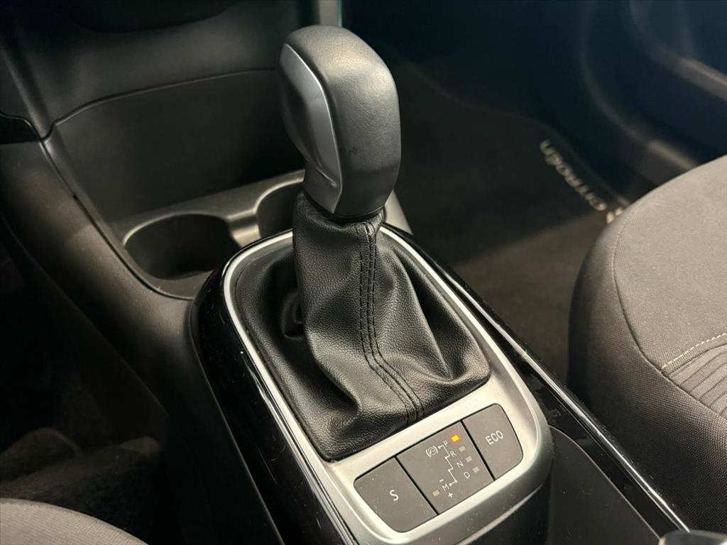 C4 CACTUS 1.6 VTI 120 FLEX FEEL PACK EAT611