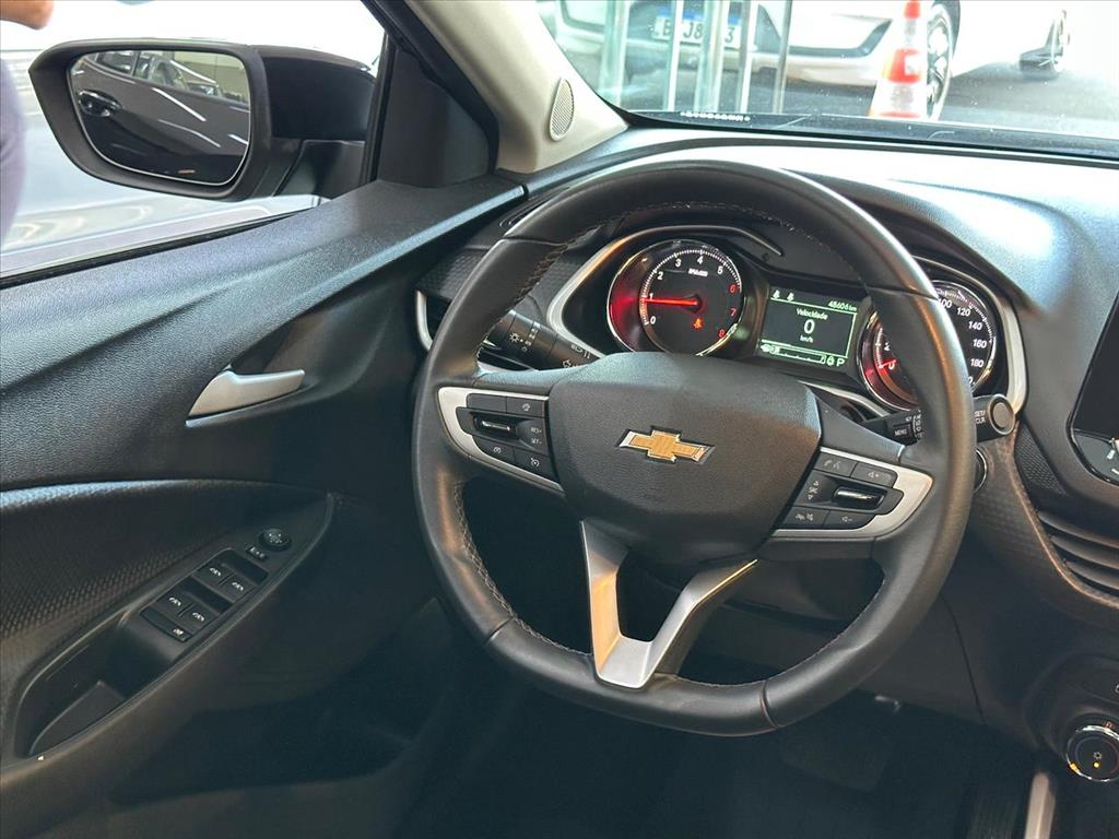 ONIX PLUS 1.0 TURBO FLEX LTZ AUTOMÁTICO5