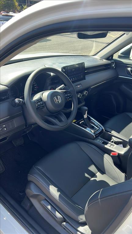 HR-V 1.5 DI I-VTEC FLEX EXL CVT