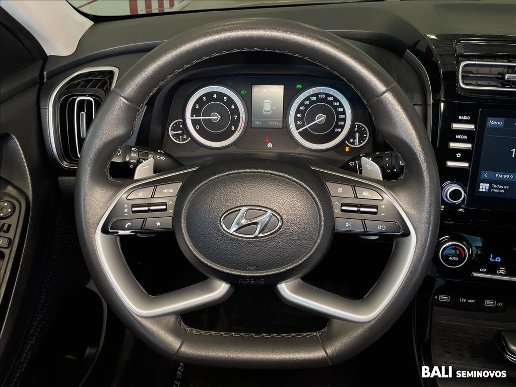 CRETA 1.0 TGDI FLEX LIMITED AUTOMÁTICO9