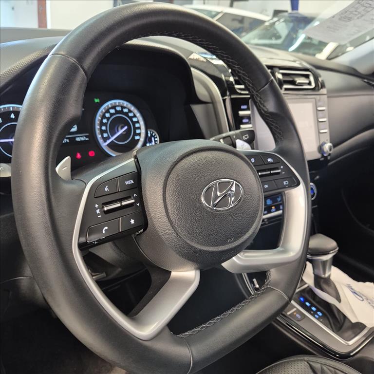 CRETA 1.0 TGDI FLEX LIMITED AUTOMÁTICO9