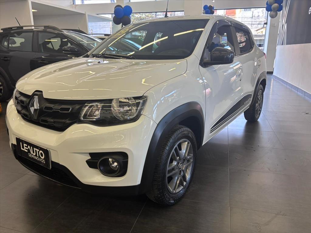 KWID 1.0 12V SCE FLEX INTENSE MANUAL2