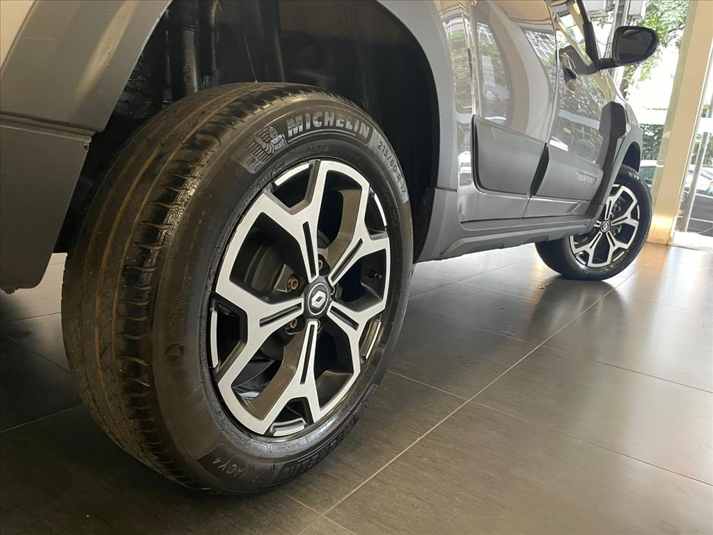 DUSTER 1.3 TCE FLEX ICONIC X-TRONIC16