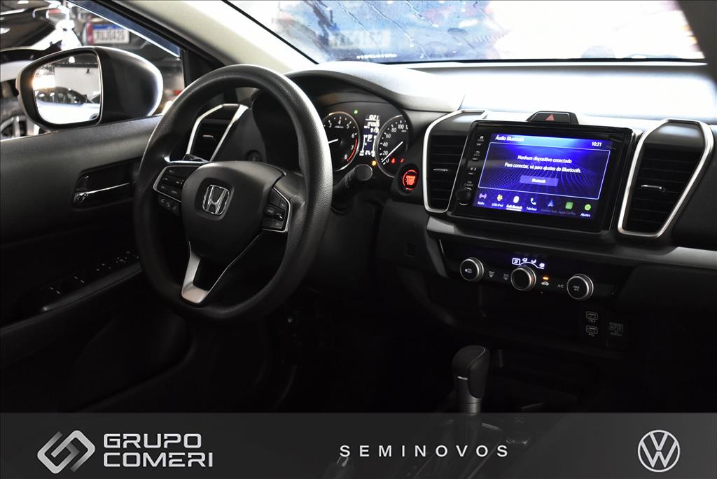 CITY 1.5 i-VTEC FLEX EX CVT4