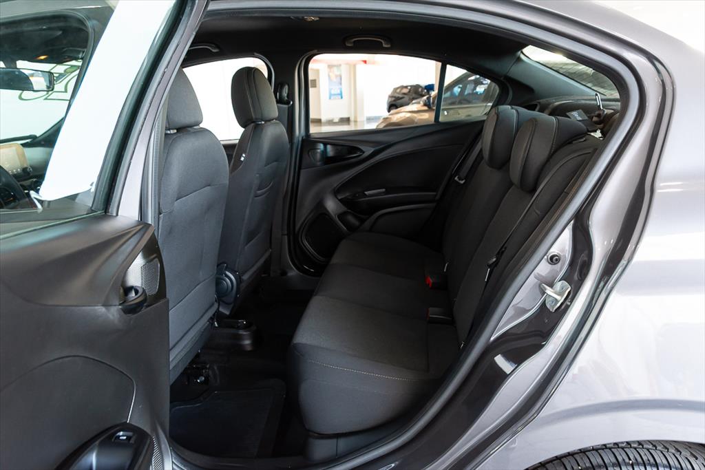 CRONOS 1.3 FIREFLY FLEX DRIVE CVT12