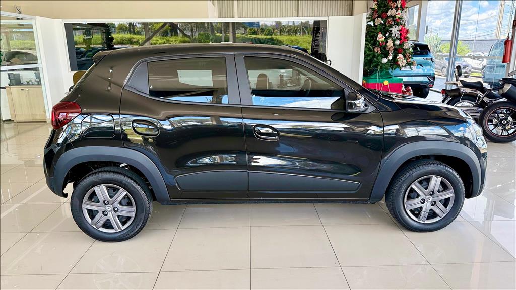 KWID 1.0 12V SCE FLEX INTENSE MANUAL8