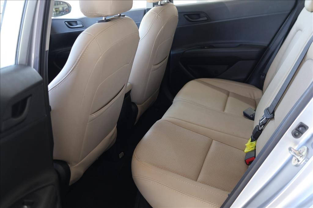 HYUNDAI HB20X 1.6 16V FLEX VISION AUTOMÁTICO