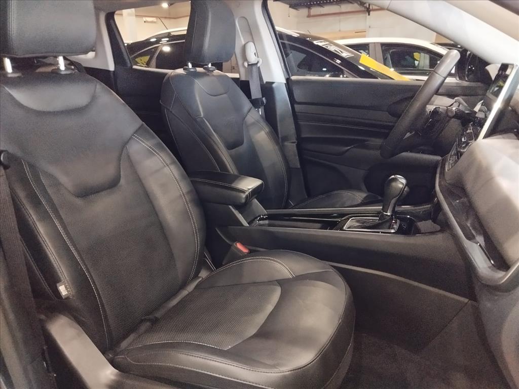 COMPASS 1.3 T270 TURBO FLEX LONGITUDE AT610