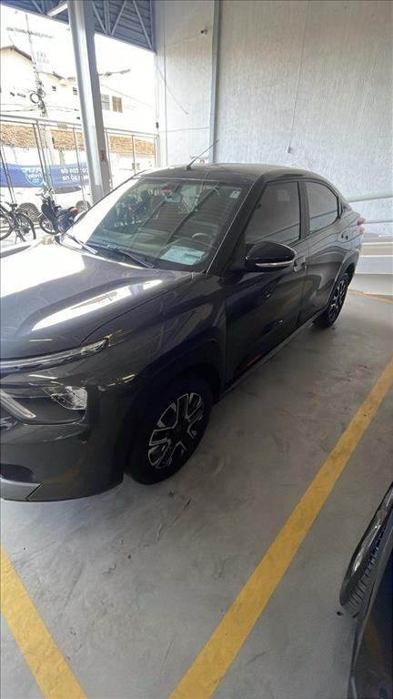 BASALT 1.0 TURBO 200 FLEX SHINE CVT1