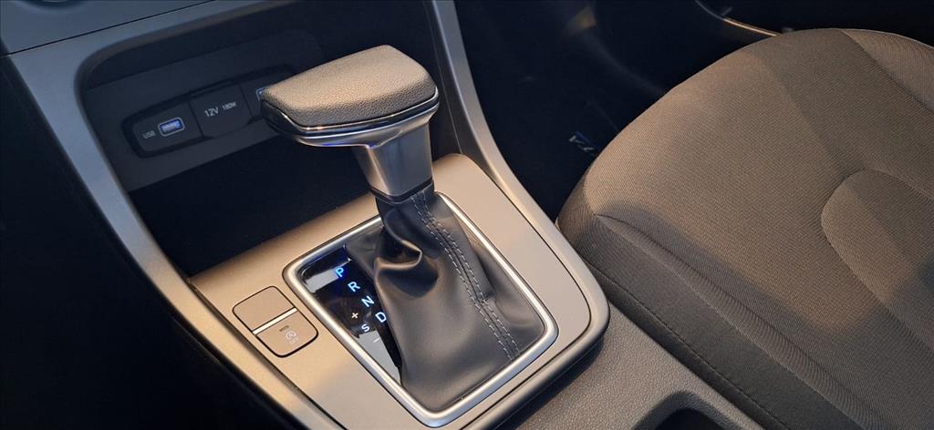 CRETA 1.0 TGDI FLEX COMFORT AUTOMÁTICO14