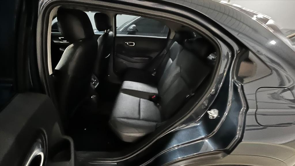 HR-V 1.5 DI I-VTEC FLEX EX CVT9