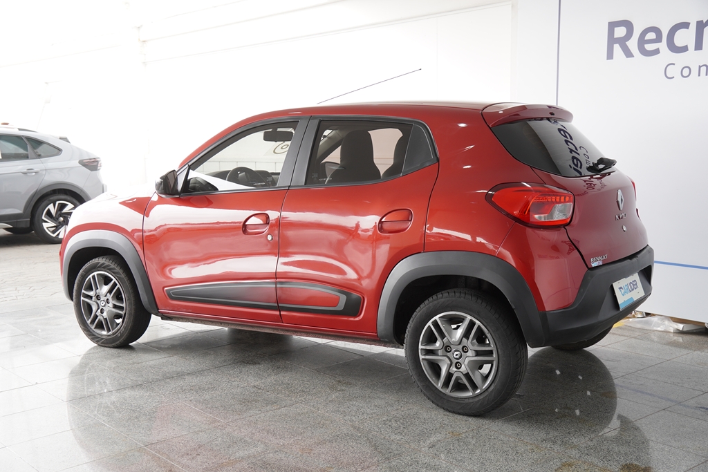 KWID 1.0 12V SCE FLEX INTENSE MANUAL5