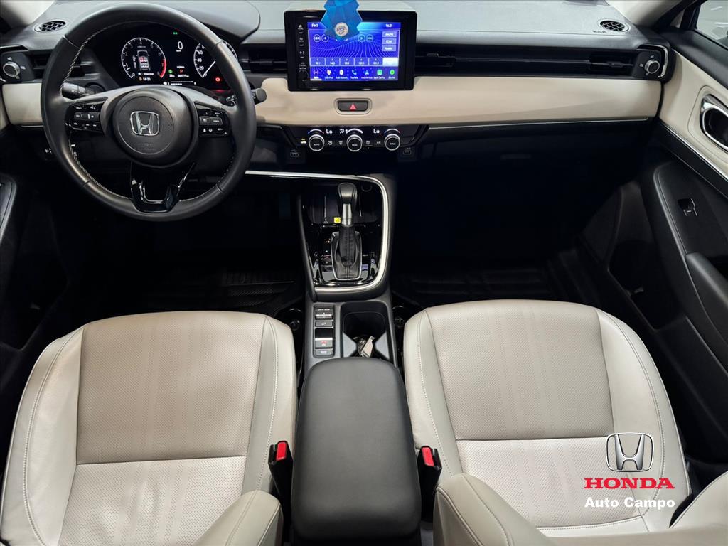 HR-V 1.5 DI I-VTEC TURBO FLEX TOURING CVT10