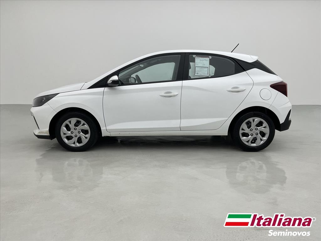 HB20 1.0 12V FLEX COMFORT PLUS MANUAL1