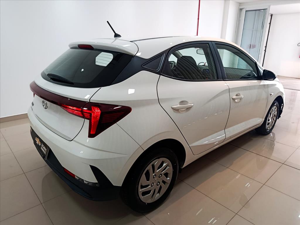 HB20 1.0 12V FLEX SENSE PLUS MANUAL4