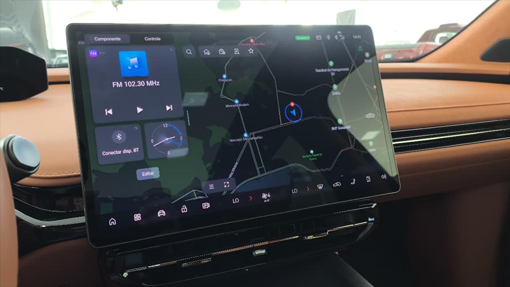 HYPTEC HT 72,7 KW ELÉTRICO ELITE8