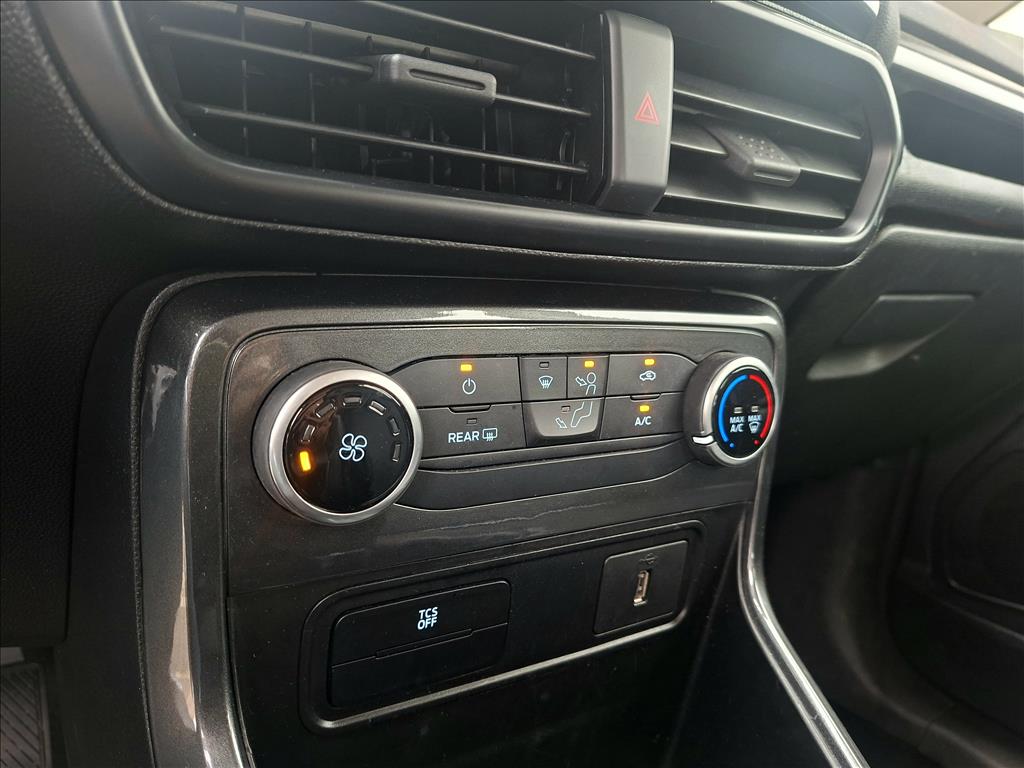 ECOSPORT 1.5 TI-VCT FLEX SE AUTOMÁTICO8