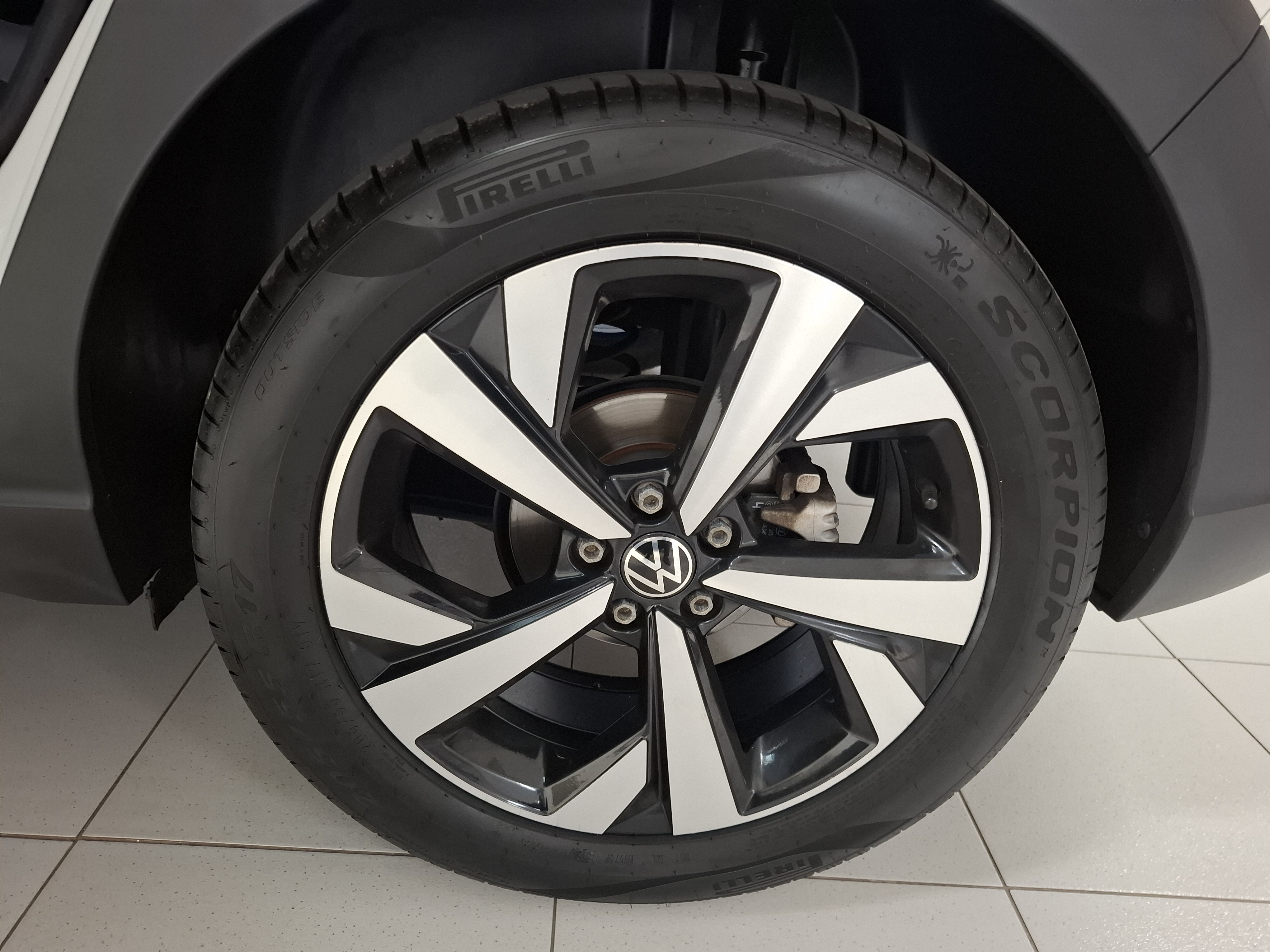 NIVUS 1.0 200 TSI TOTAL FLEX HIGHLINE AUTOMÁTICO8