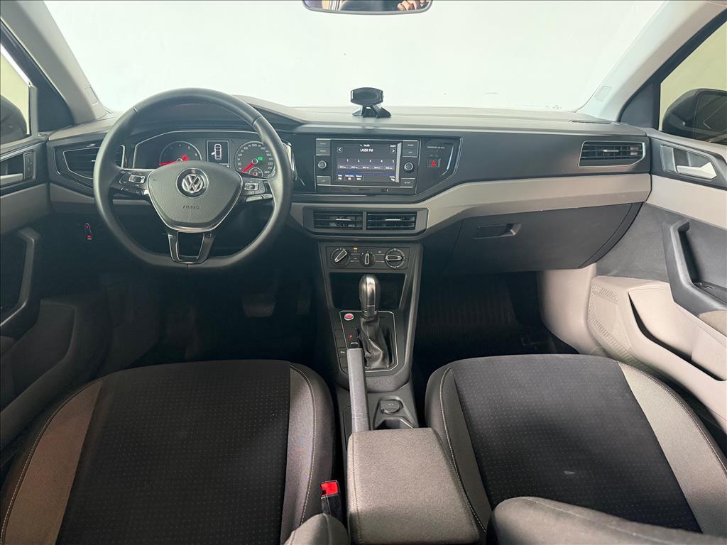 VOLKSWAGEN VIRTUS 1.0 200 TSI COMFORTLINE AUTOMÁTICO-7 - Paraná Veículos Campinas - Veículos novos e seminovos com qualidade e procedência - 0