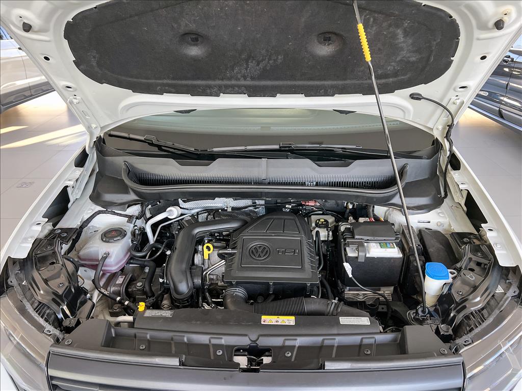 T-CROSS 1.0 200 TSI TOTAL FLEX SENSE AUTOMÁTICO20