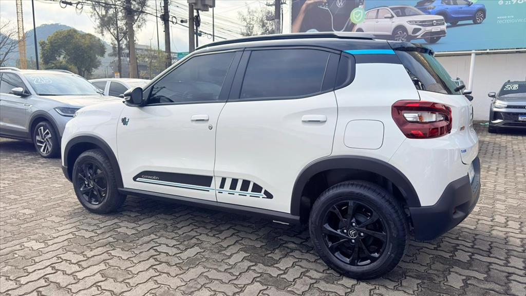 C3 1.0 TURBO 200 FLEX YOU CVT2