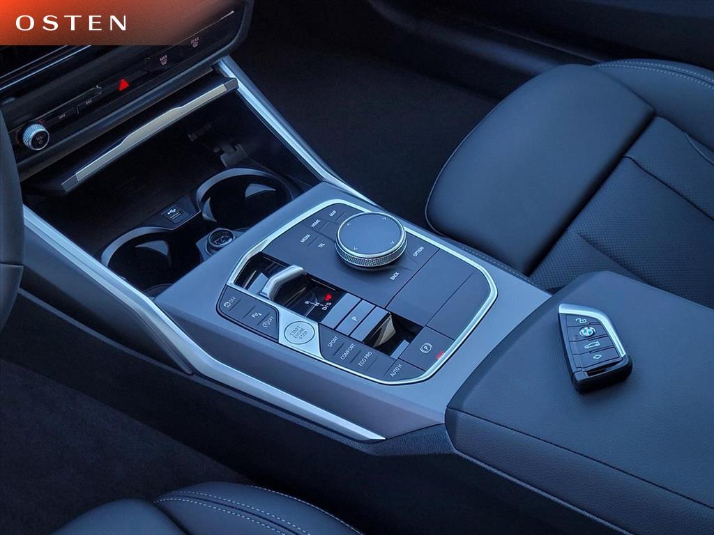 BMW-320i-2.0 16V TURBO FLEX SPORT GP AUTOMÁTICO