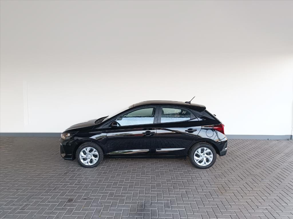 HB20 1.0 12V FLEX COMFORT PLUS MANUAL1