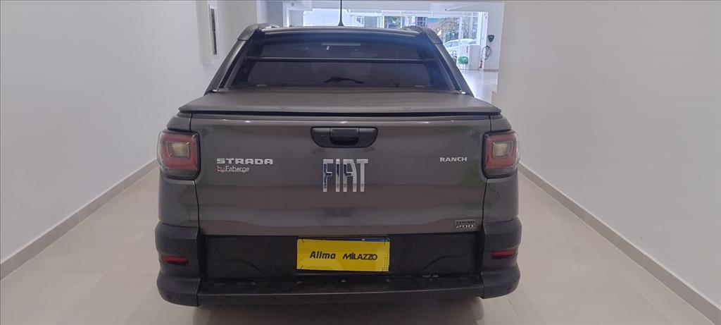 STRADA 1.0 TURBO 200 FLEX RANCH CD CVT7