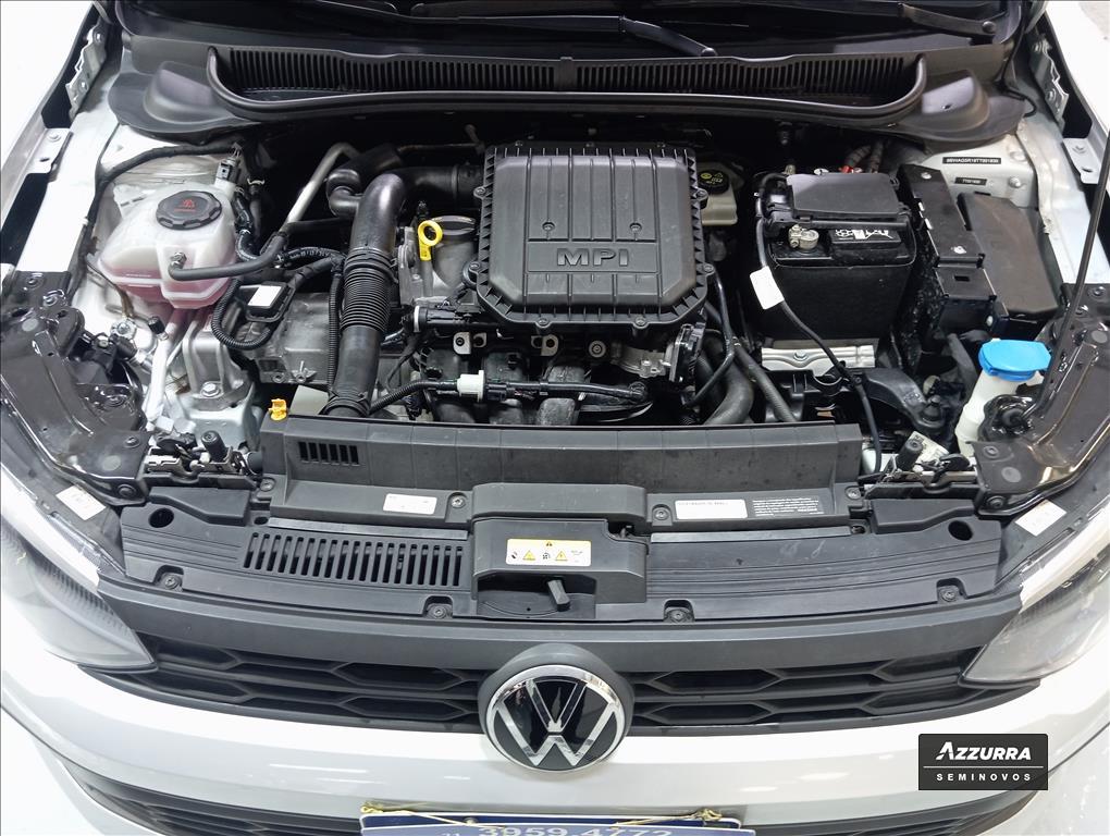 POLO 1.0 MPI TRACK MANUAL15