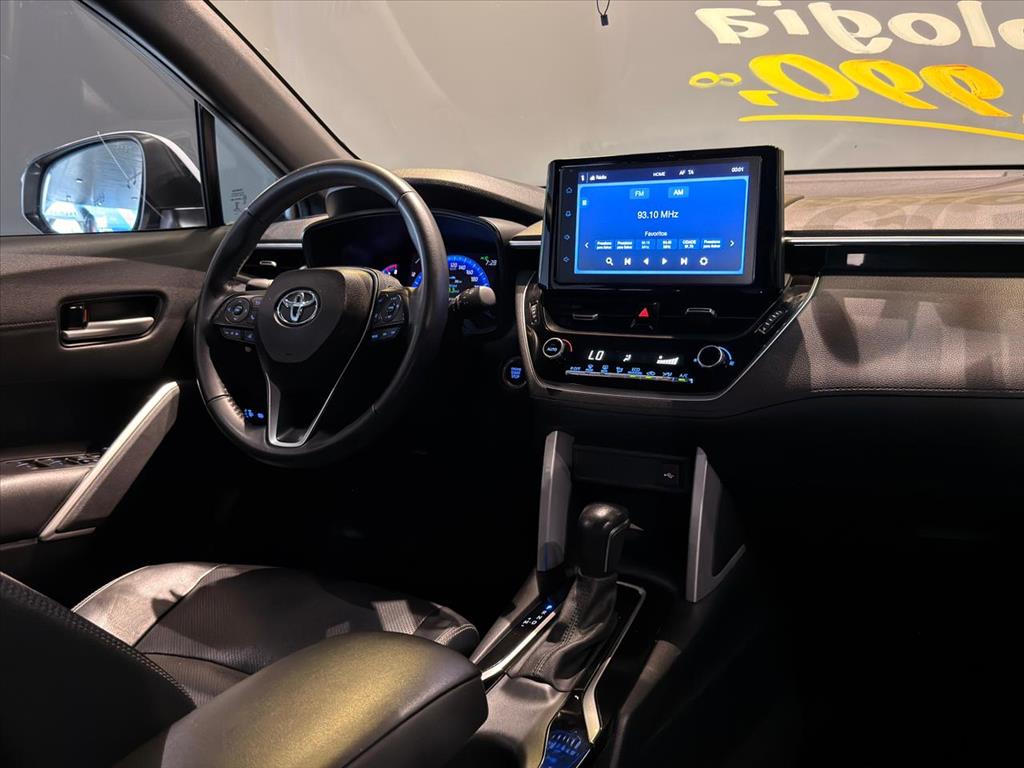 COROLLA CROSS 2.0 VVT-IE FLEX XRE DIRECT SHIFT5