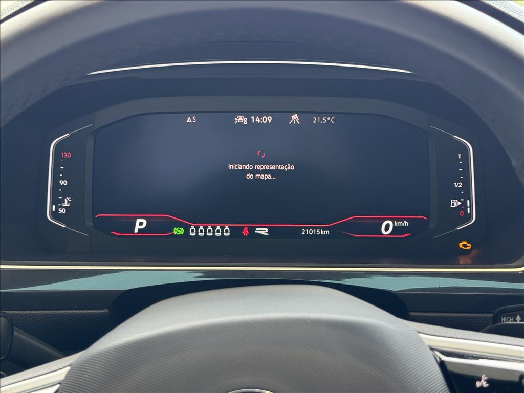 TIGUAN 2.0 300 TSI GASOLINA ALLSPACE R-LINE AUTOMÁTICO6