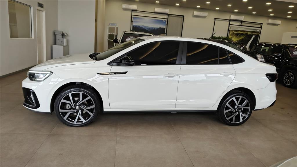 VIRTUS 1.4 250 TSI EXCLUSIVE AUTOMÁTICO6