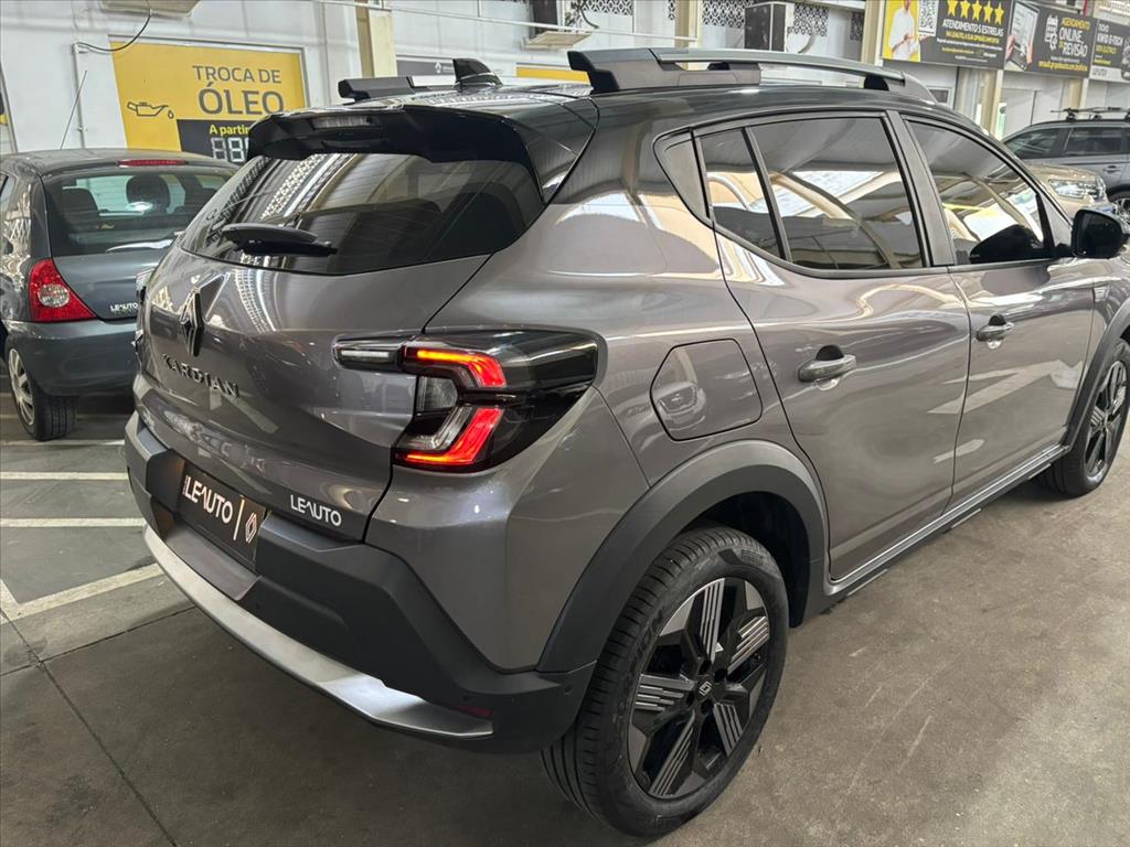 KARDIAN 1.0 TCE FLEX PREMIÉRE EDITION EDC5