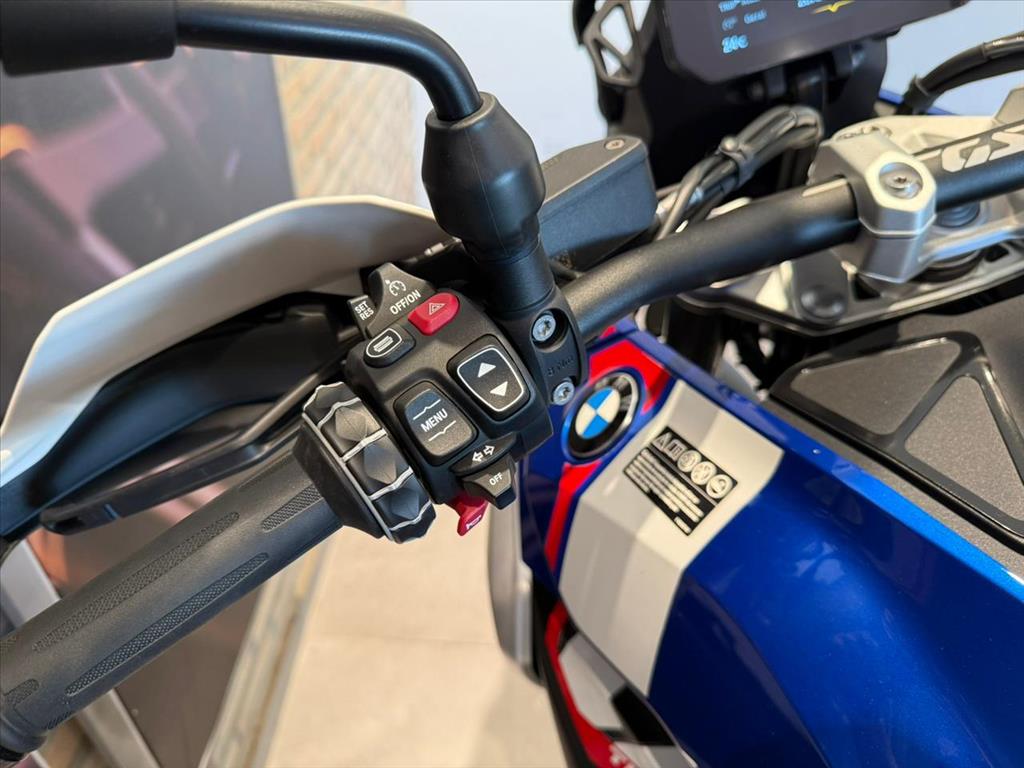 BMW Motorrad-R-1300 GS TROPHY