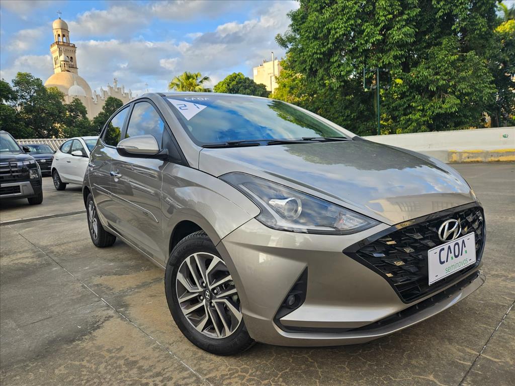 Hyundai-HB20-1.0 TGDI FLEX DIAMOND PLUS AUTOMÁTICO