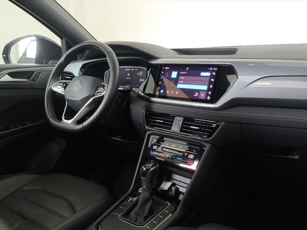 TAOS 1.4 250 TSI TOTAL FLEX HIGHLINE AUTOMÁTICO5