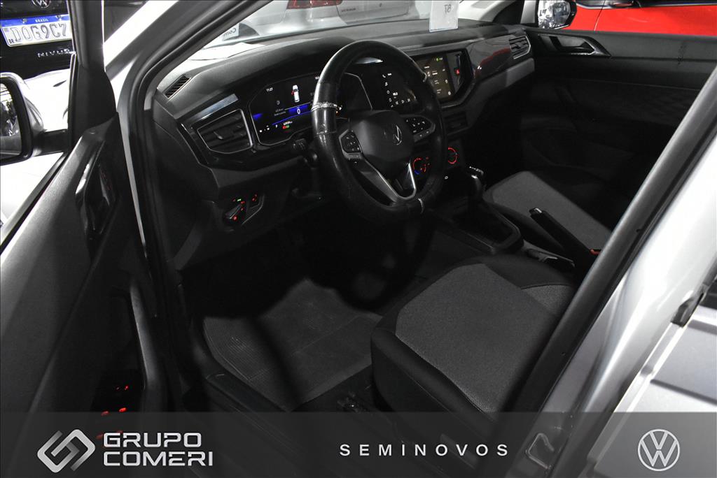 VIRTUS 1.0 170 TSI AUTOMÁTICO13