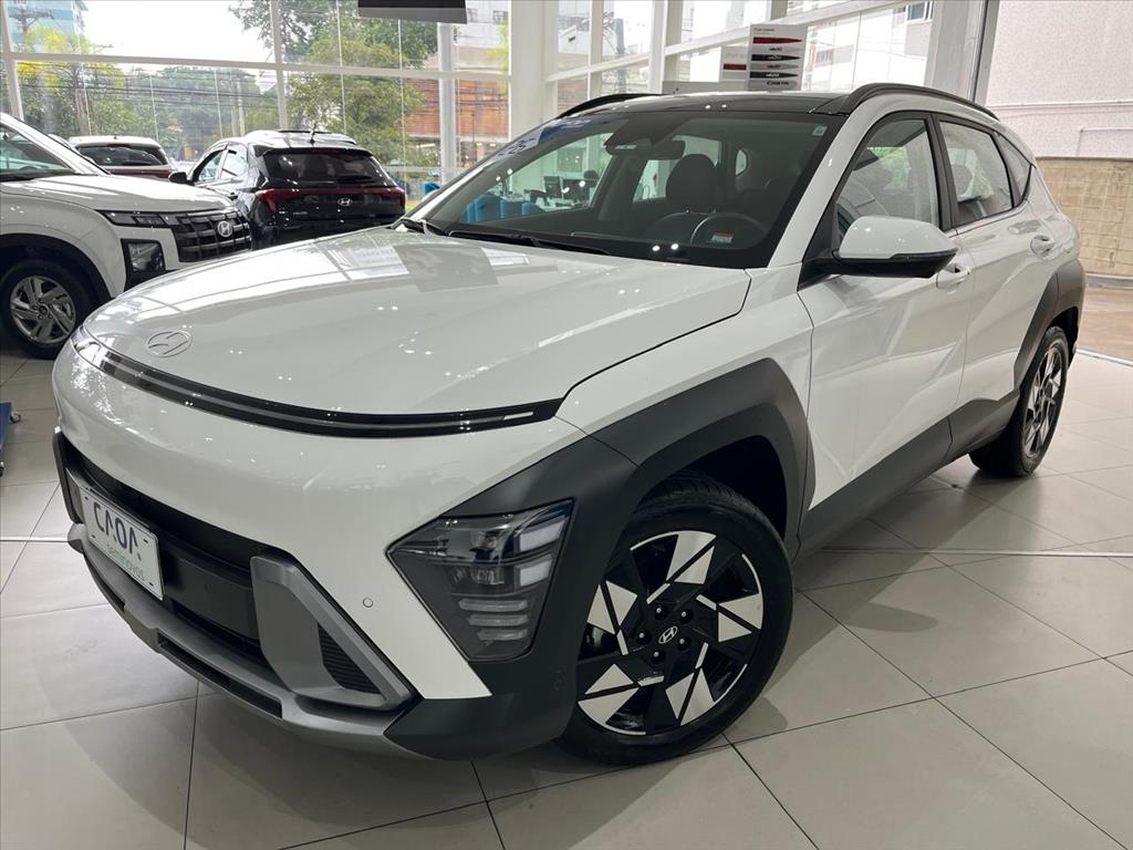 1.6 GDI HEV SIGNATURE DCT