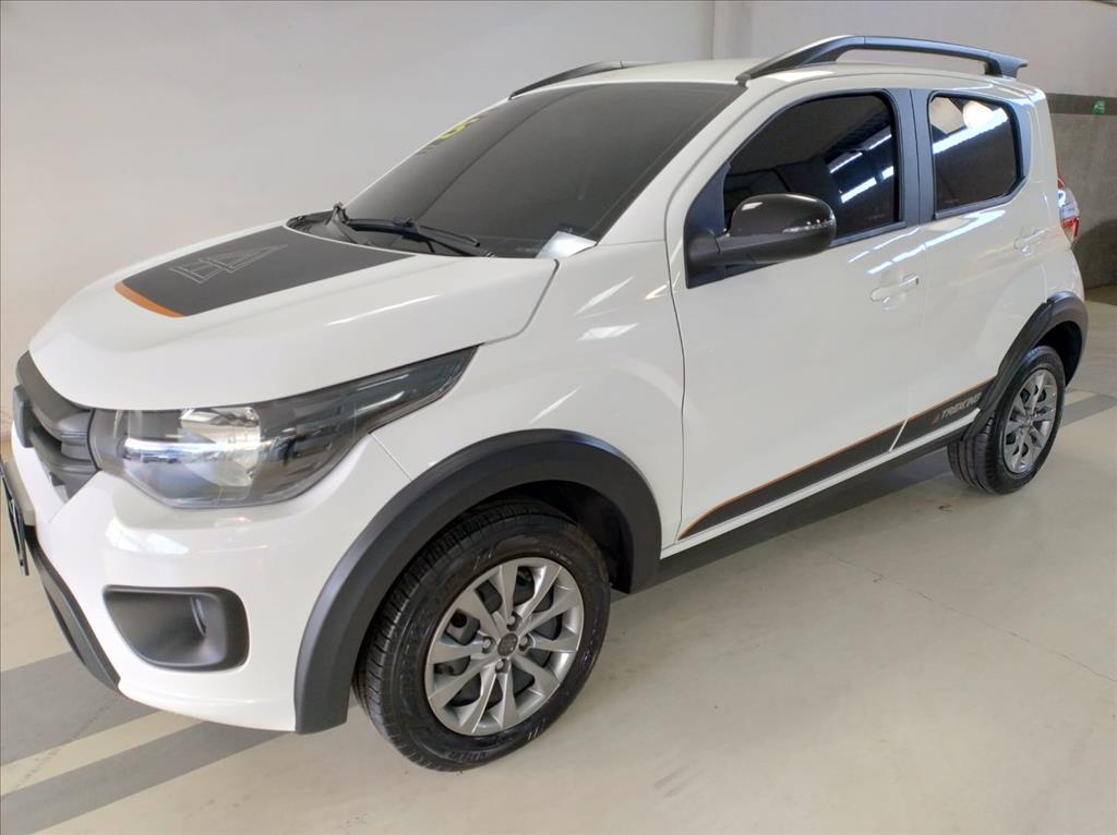 MOBI 1.0 EVO FLEX TREKKING MANUAL1