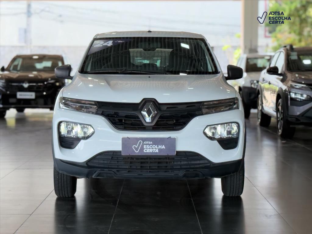 Renault KWID 2024