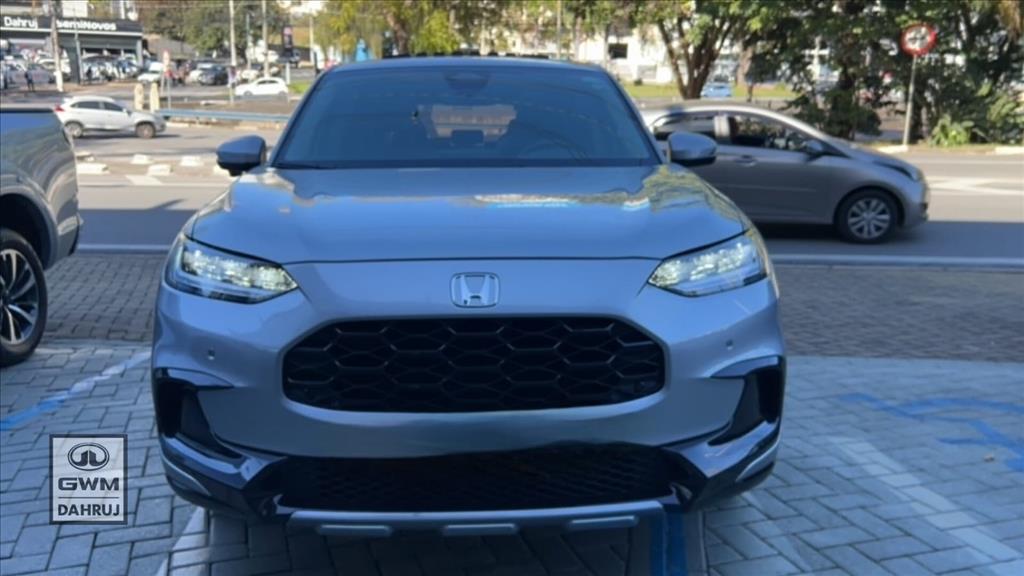 ZR-V 2.0 i-VTEC GASOLINA TOURING CVT1