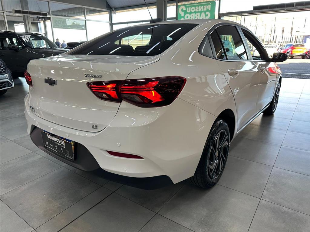 ONIX PLUS 1.0 TURBO FLEX PREMIER AUTOMÁTICO11