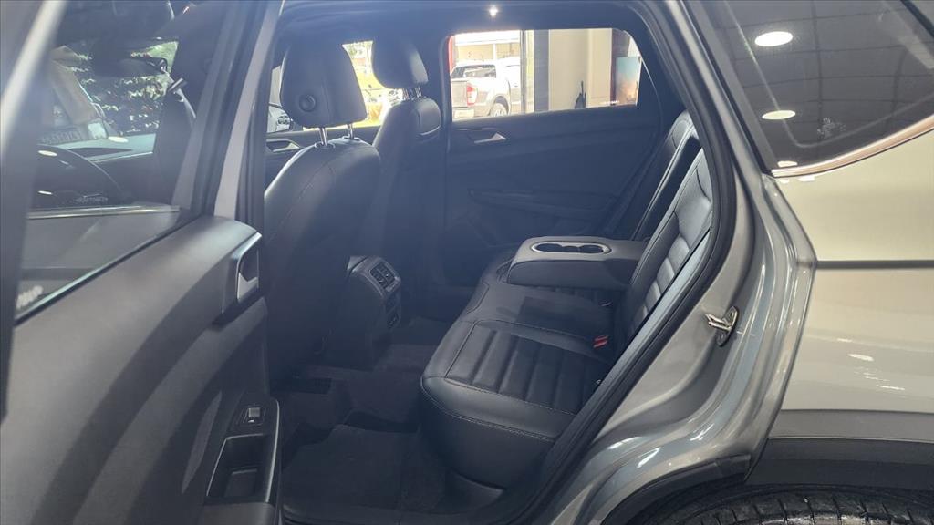 TAOS 1.4 250 TSI TOTAL FLEX HIGHLINE AUTOMÁTICO7