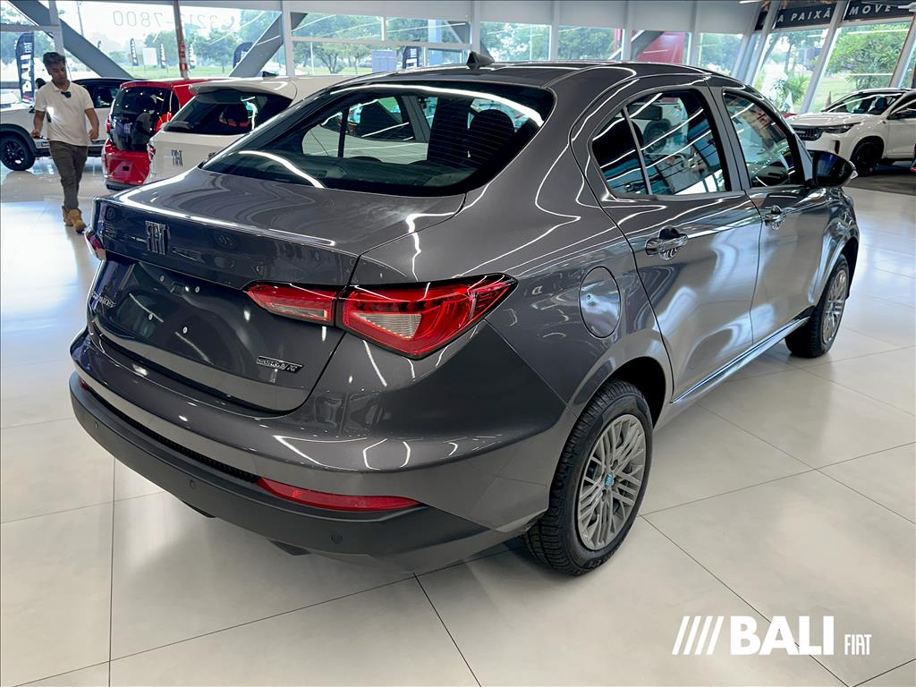 CRONOS 1.3 FIREFLY FLEX DRIVE CVT3