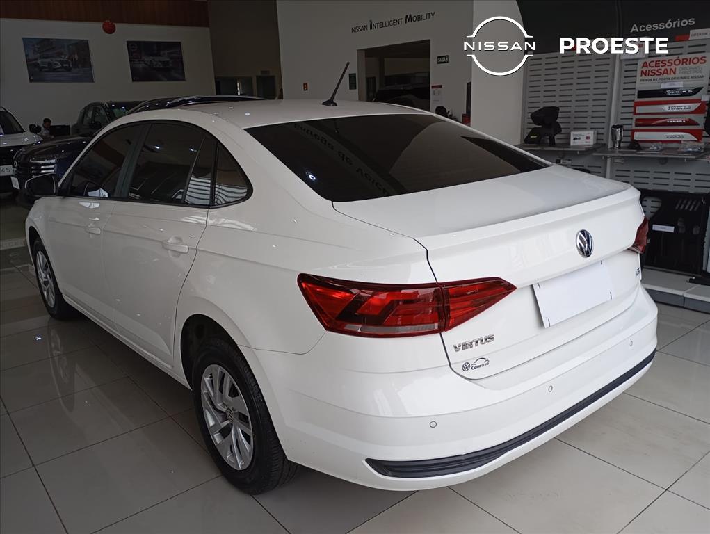 VIRTUS 1.6 MSI SENSE TOTAL FLEX AUTOMÁTICO4