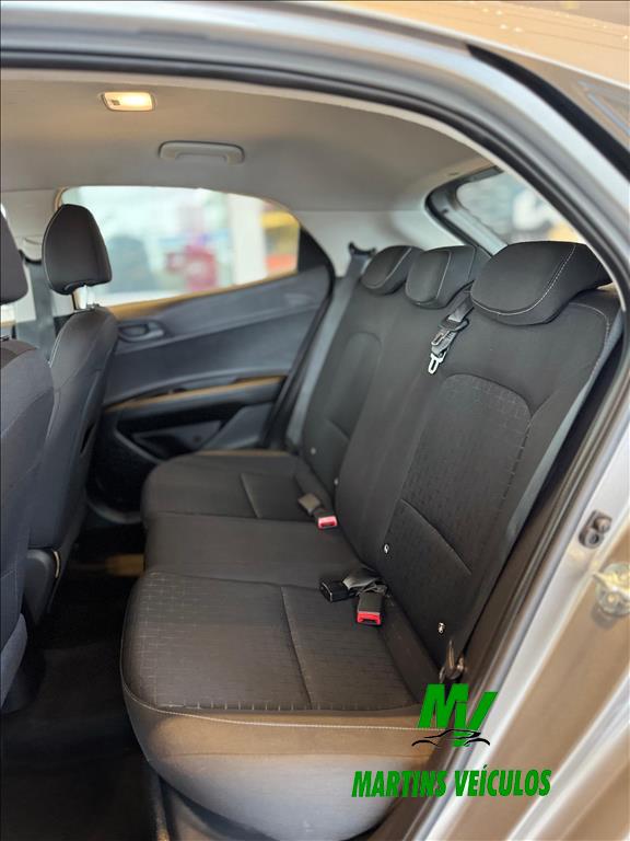 HB20 1.0 12V FLEX COMFORT PLUS MANUAL10